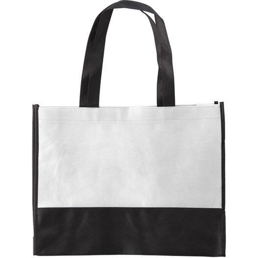 Einkaufstasche aus Non-Woven Brenda (Bild 1)