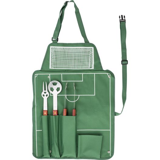 Grillset, 4-tlg. Christina (Bild 1)