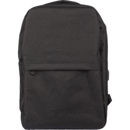 Produktabbildung rPET (600D) Rucksack Henrik rPET (600D) Rucksack Henrik