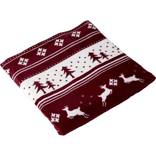 Produktabbildung Decke aus 100% Polyester und Flanell Michelle Decke aus 100% Polyester und Flanell Michelle (Bild 1)