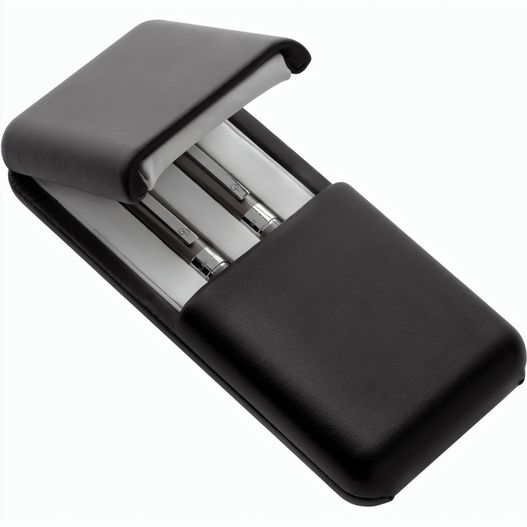 Produktabbildung Charles Dickens Schreibset aus Metall Alan Charles Dickens Schreibset aus Metall Alan (Bild 1)