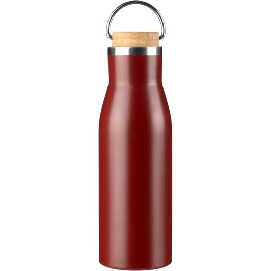 Recycelte Edelstahlflasche Aline (Bild 1)