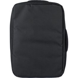 Produktabbildung rPET (300D) Polyester Laptop-Rucksack Eulalia rPET (300D) Polyester Laptop-Rucksack Eulalia