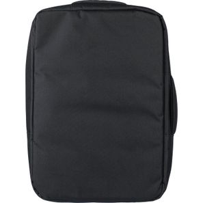 rPET (300D) Polyester Laptop-Rucksack Eulalia
