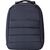 rPET-Polyester (300D) Anti-Diebstahl-Laptop-Rucksack Calliope