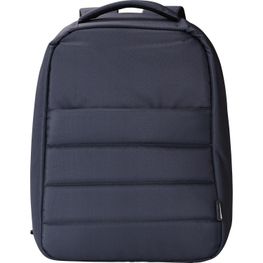 Produktabbildung rPET-Polyester (300D) Anti-Diebstahl-Laptop-Rucksack Calliope rPET-Polyester (300D) Anti-Diebstahl-Laptop-Rucksack Calliope