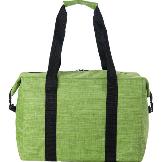 Produktabbildung 600D Polyester-Kühltasche Alejandro 600D Polyester-Kühltasche Alejandro (Bild 1)