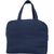 Kühltasche aus recyceltem Poly-Baumwollgewebe (330 g/m2) Elowen (Bild 1)