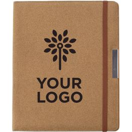 Produktabbildung Konferenzmappe aus Kork Avani Konferenzmappe aus Kork Avani