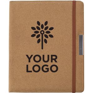 Konferenzmappe aus Kork Avani