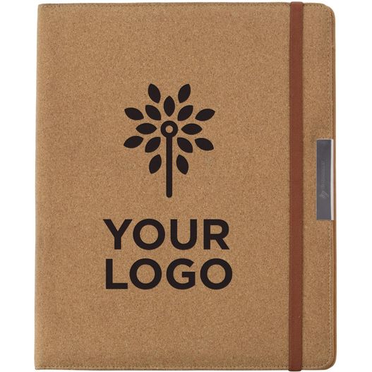 Konferenzmappe aus Kork Avani (Bild 1)