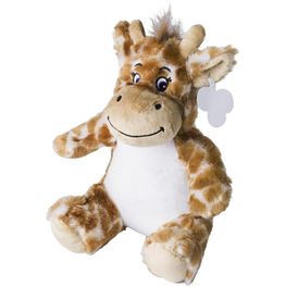 Produktabbildung Plüschgiraffe Rick Plüschgiraffe Rick