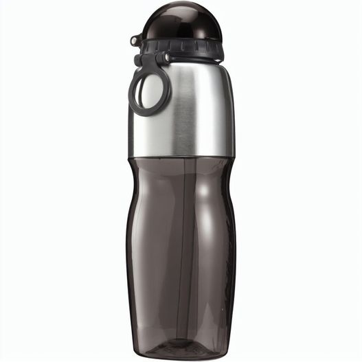 Produktabbildung Trinkflasche aus Kunststoff Emberly Trinkflasche aus Kunststoff Emberly (Bild 1)
