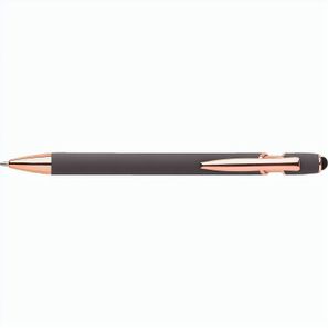 Aluminium-Kugelschreiber Anthony