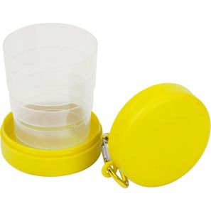 Trinkbecher aus Kunststoff Dolly