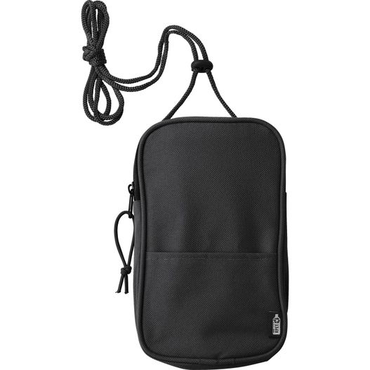 Produktabbildung Polyester rPET (600D) Umhängetasche Gracelyn Polyester rPET (600D) Umhängetasche Gracelyn (Bild 1)