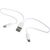 Produktabbildung USB Ladekabel-Set 4 in1 Jonas USB Ladekabel-Set 4 in1 Jonas (Bild 2)