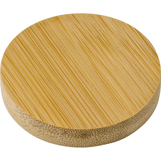 Produktabbildung Bambusmagnet mit Flaschenöffner Ace Bambusmagnet mit Flaschenöffner Ace (Bild 1)