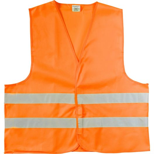 Produktabbildung Warnweste Arturo Warnweste Arturo (Bild 1)