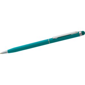 Kugelschreiber aus Aluminium Irina