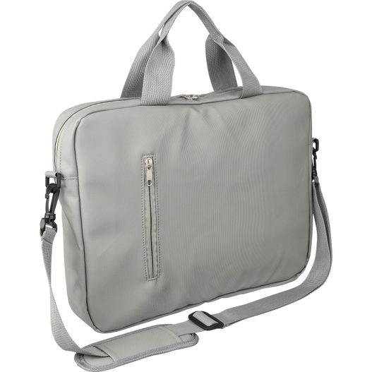 PU 15 Zoll Laptop-Tasche Floyd (Bild 1)