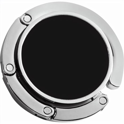 Taschen-/Jackenhalter aus Metall Eloise (Bild 1)