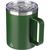 Doppelwandiger Becher aus Edelstahl (300 ml) Renate (Bild 2)