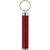 2-in1 LED-Taschenlampe aus ABS Zola (Bild 3)