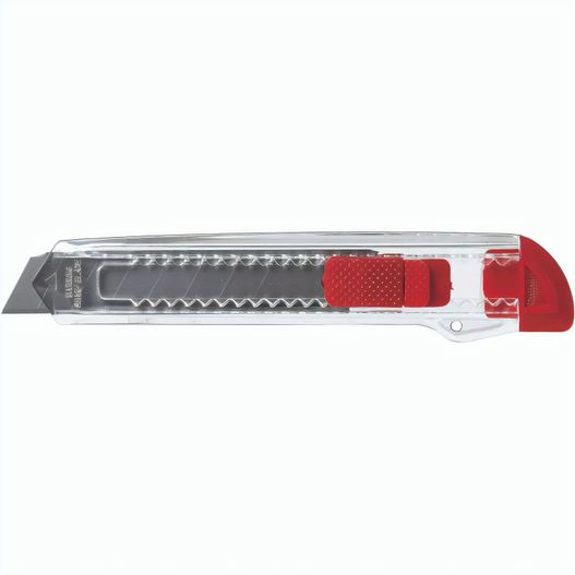 Cutter-Messer aus Kunststoff Khia (Bild 1)