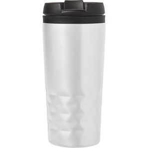 Reisebecher aus Edelstahl Lorraine 300 ml