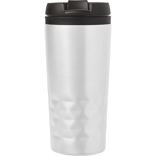 Reisebecher aus Edelstahl Lorraine 300 ml (Bild 1)