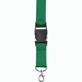 Produktabbildung Lanyard aus Polyester Bobbi Lanyard aus Polyester Bobbi