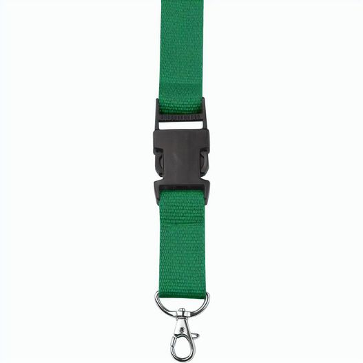 Lanyard aus Polyester Bobbi (Bild 1)