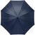 Automatik-Stockschirm aus rPET-Pongee Frida (Bild 1)