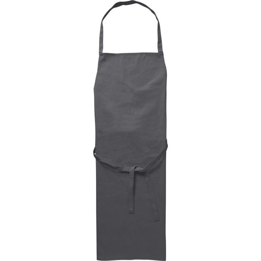 Produktabbildung Polyester (200 gr/m²) Schürze Mindy Polyester (200 gr/m²) Schürze Mindy (Bild 1)