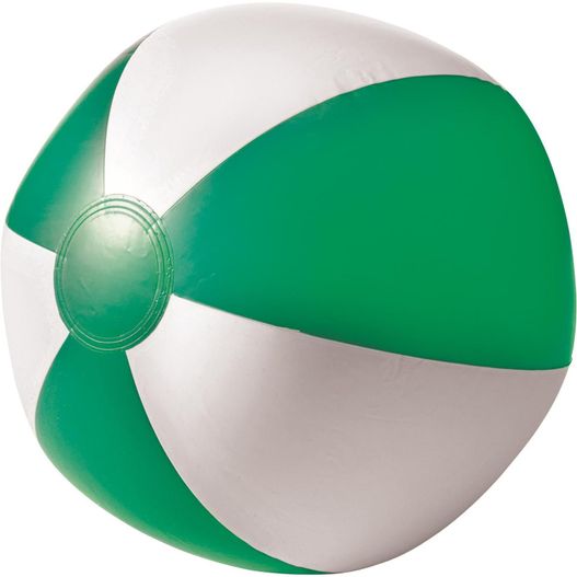 Aufblasbarer Wasserball aus PVC Lola (Bild 1)