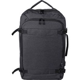 rPET-Polyester (300D) Rucksack Malcolm