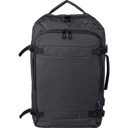 rPET-Polyester (300D) Rucksack Malcolm (Bild 1)