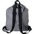 Produktabbildung 300D Zweifarbiger faltbarer Rucksack mit Kordelzug Camilla 300D Zweifarbiger faltbarer Rucksack mit Kordelzug Camilla (Bild 3)