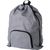 Produktabbildung 300D Zweifarbiger faltbarer Rucksack mit Kordelzug Camilla 300D Zweifarbiger faltbarer Rucksack mit Kordelzug Camilla (Bild 1)