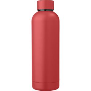 Flasche aus recyceltem Edelstahl (500 ml) Isaiah