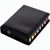 Haftnotizenin PU Etui Pierce (Bild 2)