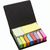 Haftnotizenin PU Etui Pierce (Bild 1)