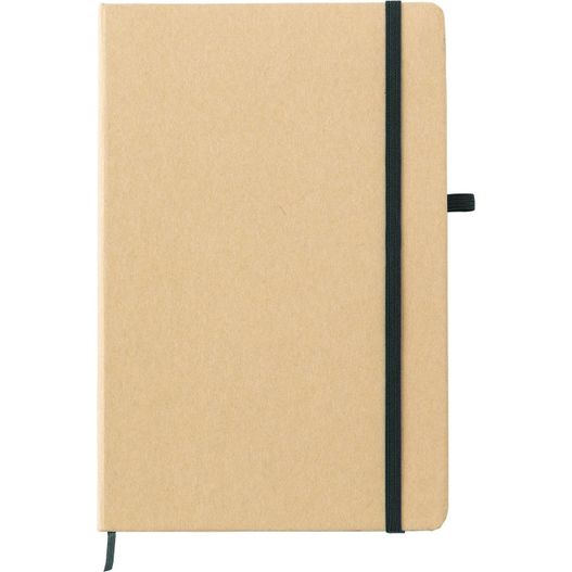 Produktabbildung Notizbuch aus Papier Cora Notizbuch aus Papier Cora (Bild 1)