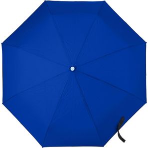 Automatik Taschenschirm aus Pongee-Seide Jamelia