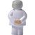 Anti-Stress Figur aus PU-Schaum Lily (Bild 3)