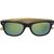 Sonnenbrille aus ABS und Bambus Luis