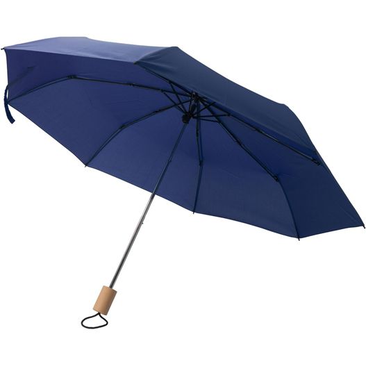 Produktabbildung rPET 190T Regenschirm Brooklyn rPET 190T Regenschirm Brooklyn (Bild 1)