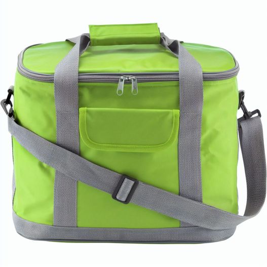 Produktabbildung Kühltasche aus Nylon Juno Kühltasche aus Nylon Juno (Bild 1)