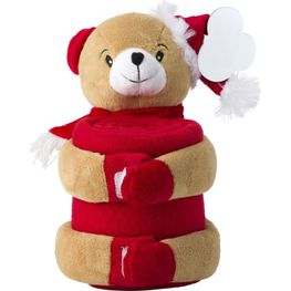 Plüsch-Elch/Teddy Andrew